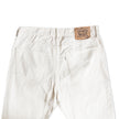 Levi's 458 beige jeans (W36)