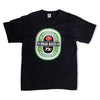 Vintage racing graphic tee