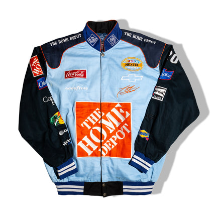 Stunning reworked racing jacket (M/L)