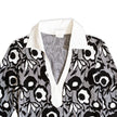 NARA CAMICIE funky shirt (M)