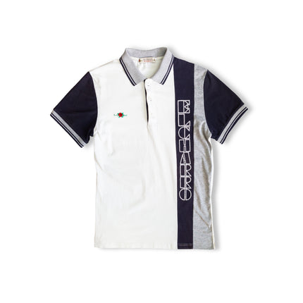 EL CHARRO men's polo shirt  (S)