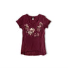 Harley Davinson top (woman)
