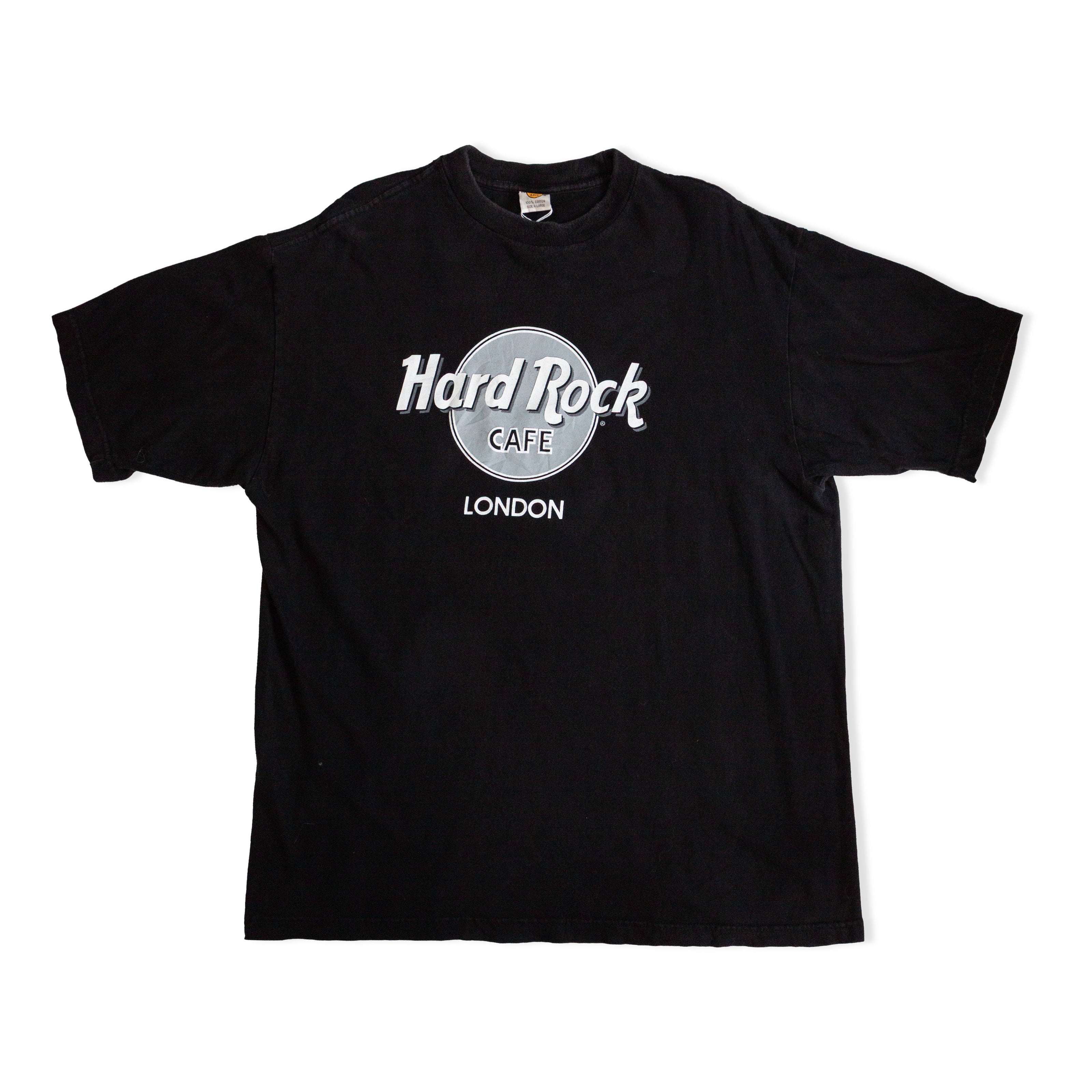 Hard Rock Cafe London (XL)