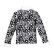 NARA CAMICIE funky shirt (M)