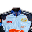 Stunning reworked racing jacket (M/L)