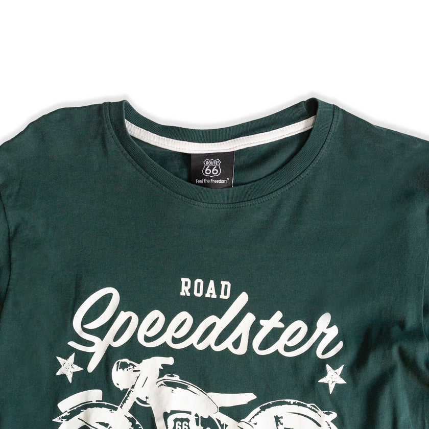 Route 66 longsleeve T-shirt (S)