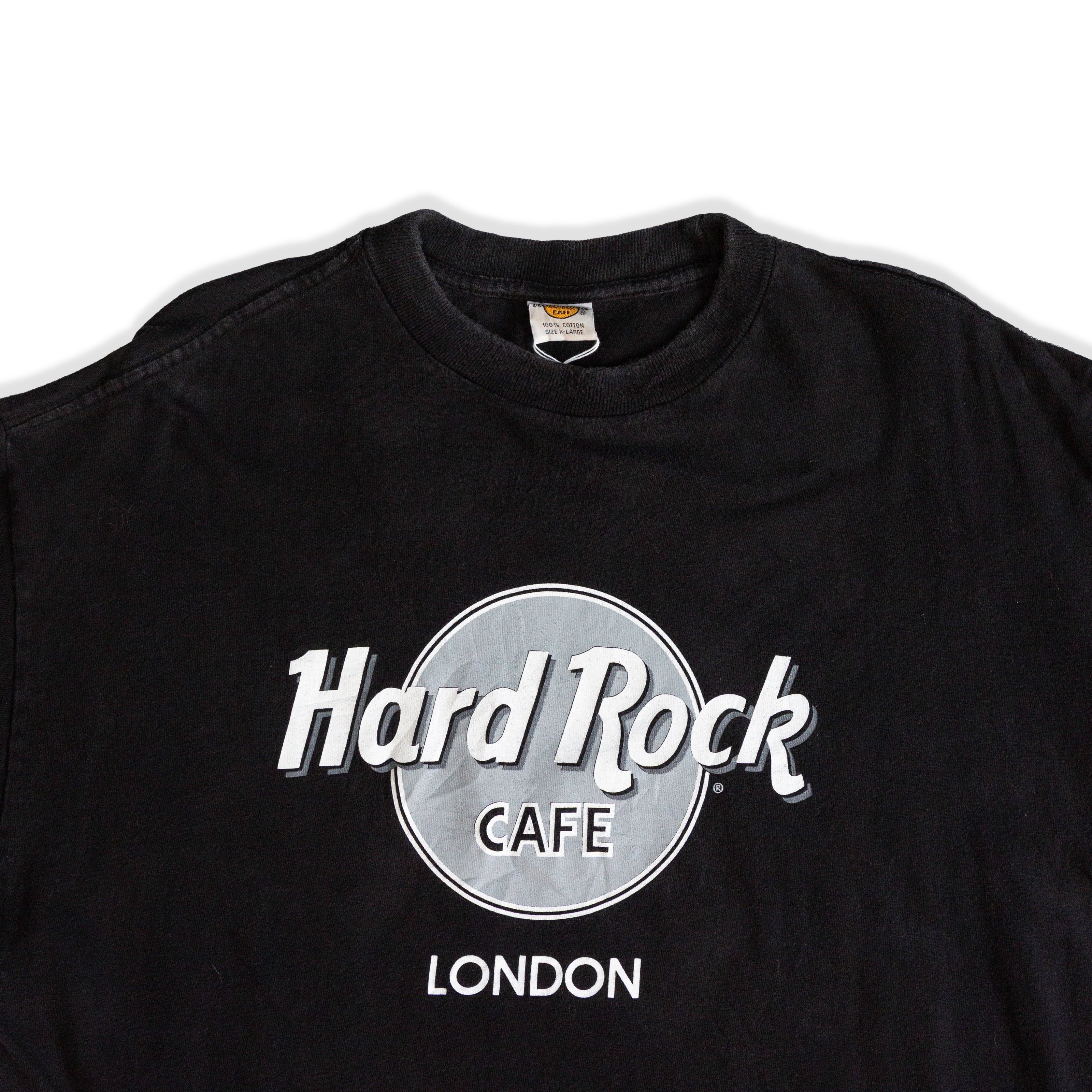 Hard Rock Cafe London (XL)
