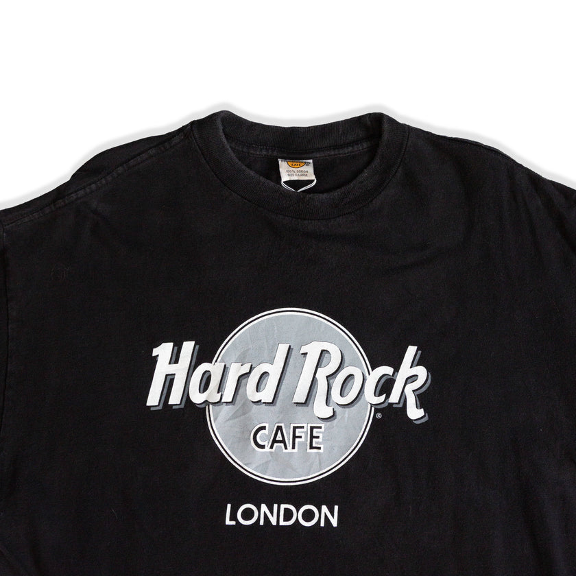 Hard Rock Cafe London (XL)