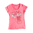 Hard Rock Cafe woma's graphic t-shirt (M/L)