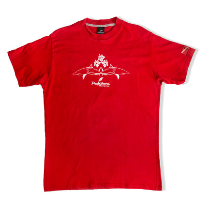 Vintage Shark Graphic T-Shirt
