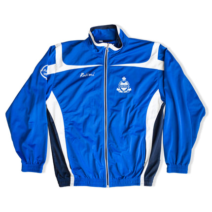 ROLINI Men's sports track top (XL)