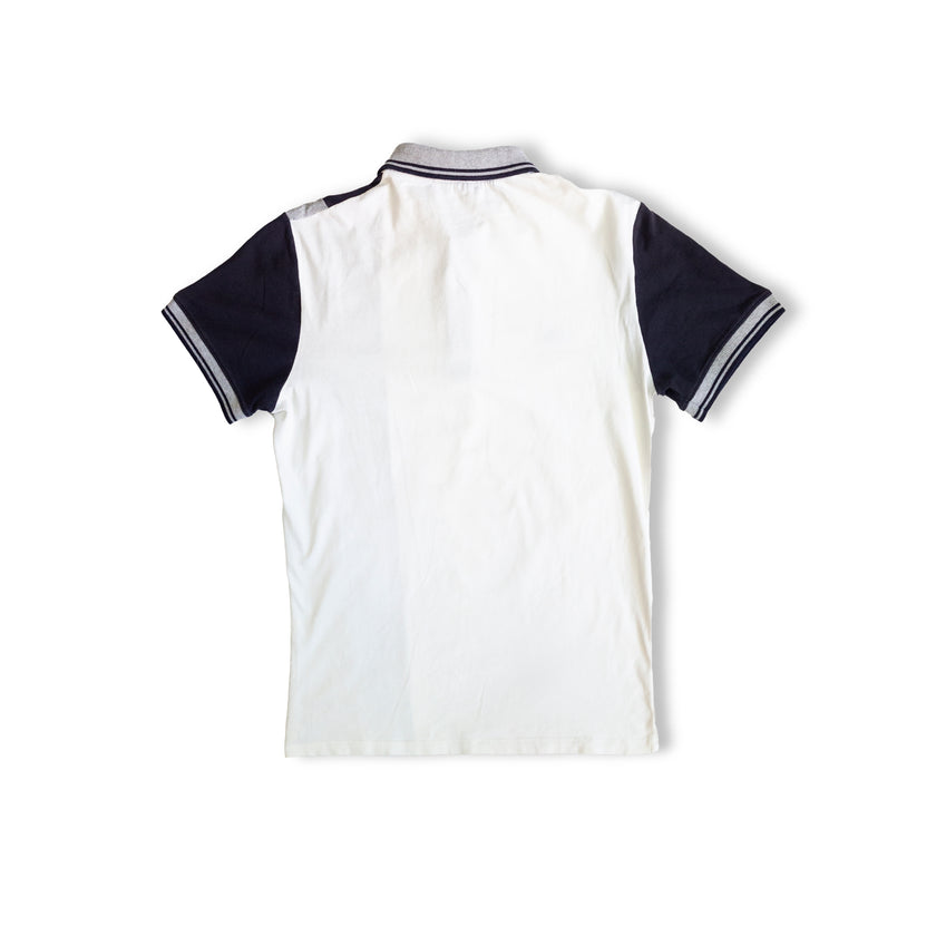 EL CHARRO men's polo shirt  (S)