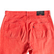 Levi's red jeans (W36)