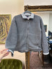 Gap grey fleece