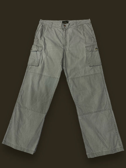 Bernwalt cargo pants (W34)