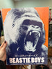 Beastie Boys poster