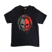 Harley Davidson graphic T-shirt (L)