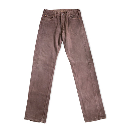 Levi's 501 jeans (W34)