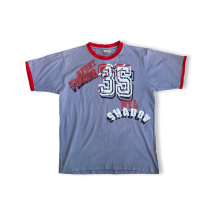 Vintage Men's sports wear t-shirt (M)
