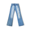 Hot Sisley Y2K low waisted jeans (S)