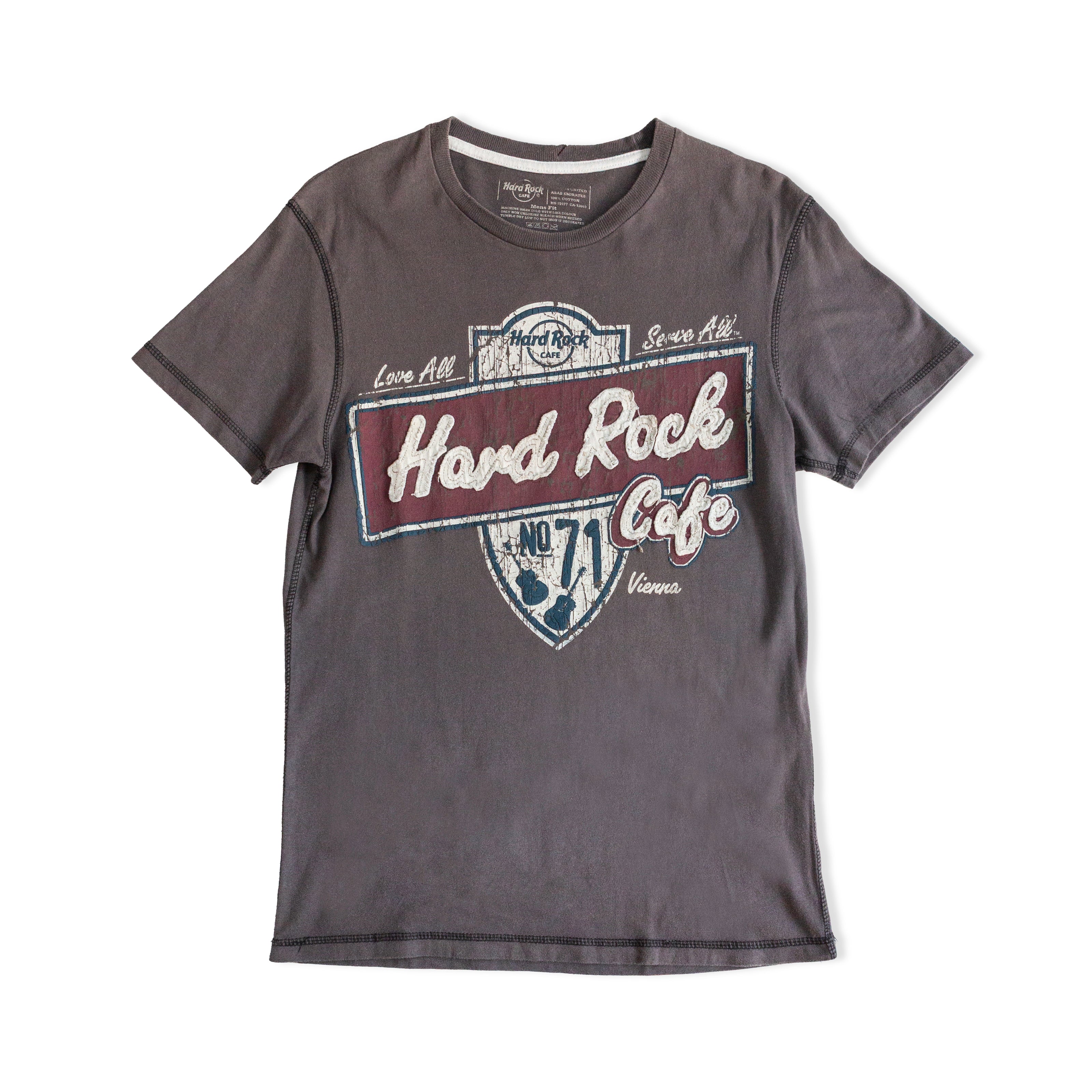 Hard Rock Cafe Vienna (S)
