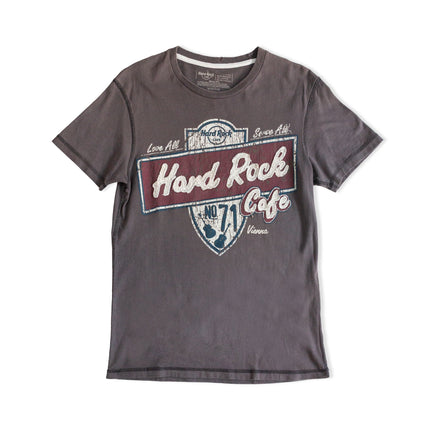 Hard Rock Cafe Vienna (S)