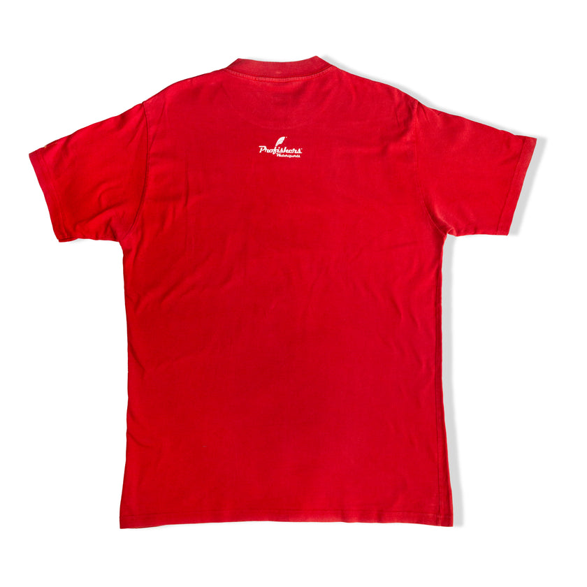 Vintage Shark Graphic T-Shirt