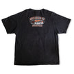 Harley Davidson graphic T-shirt (L)