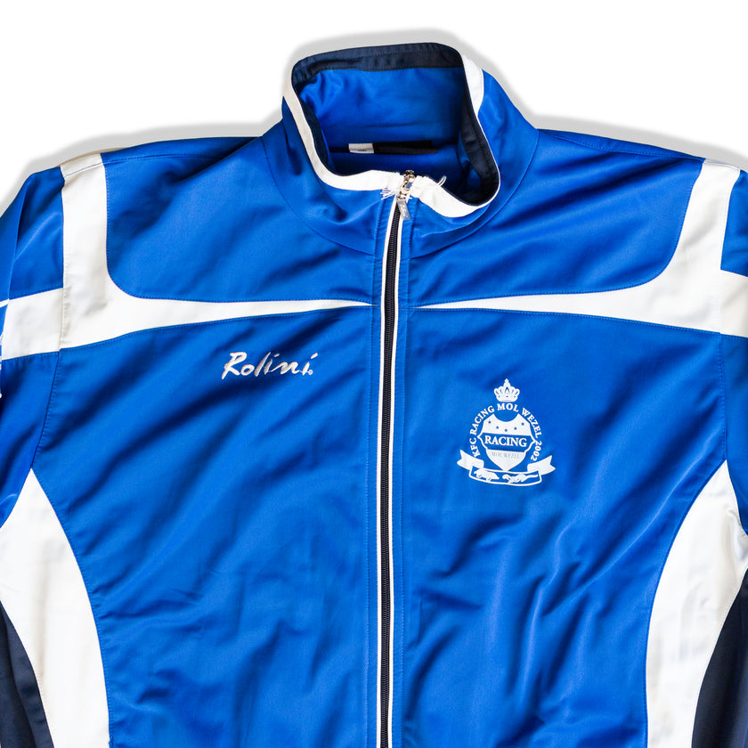 ROLINI Men's sports track top (XL)