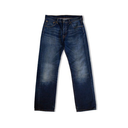 Levis 501 jeans W33