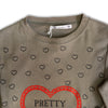 Pretty girl deadstock top