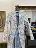 Stunning ethnic style coat