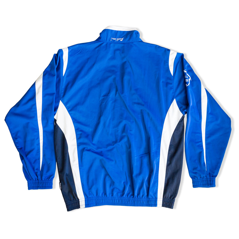 ROLINI Men's sports track top (XL)