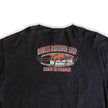 Harley Davidson graphic T-shirt (L)