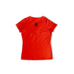 Harley Davinson top with snap buttons on the sleeves (woman)