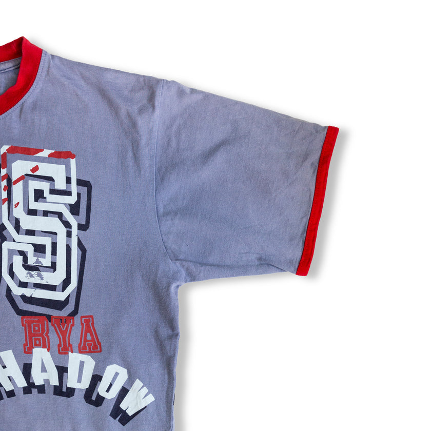 Vintage Men's sports wear t-shirt (M)