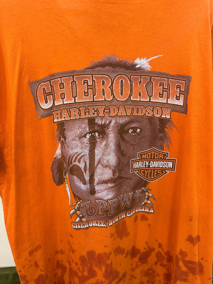 Harley Davidson t-shirt