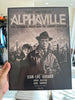 Alphaville poster