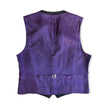 Vintage Men’s wool vest (XL)