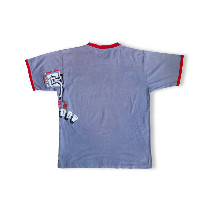 Vintage Men's sports wear t-shirt (M)