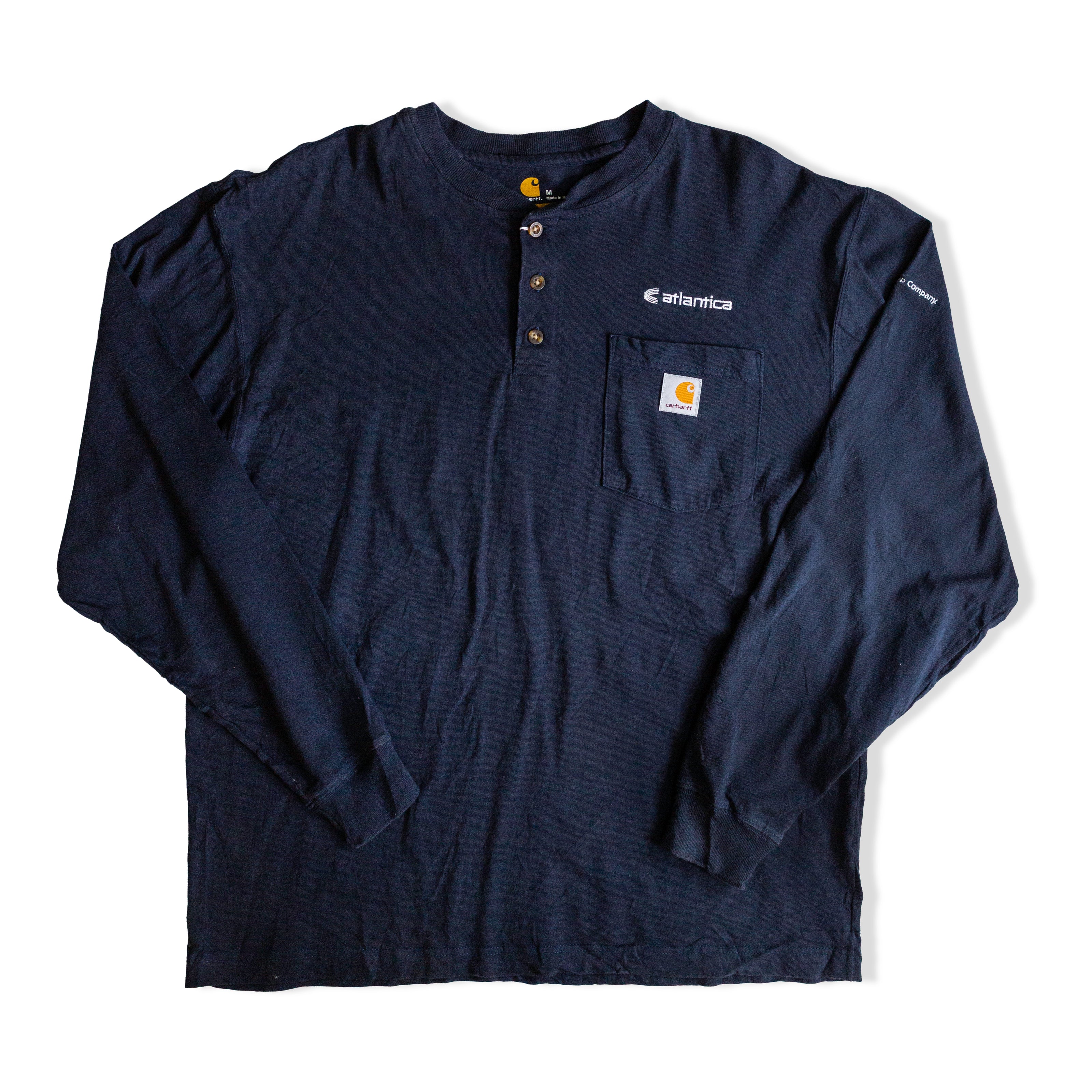 Carhartt longsleeve top (M)