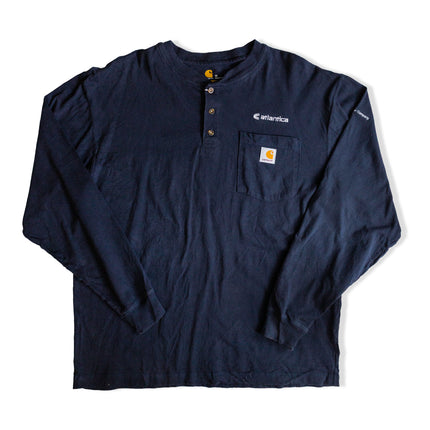 Carhartt longsleeve top (M)
