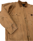 Old Mill heavy warm workwear jacket