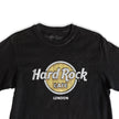 Hard Rock Cafe London T-shirt (S)