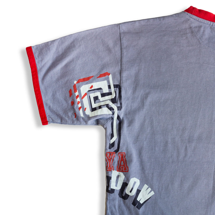 Vintage Men's sports wear t-shirt (M)