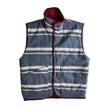 Vintage Men’s fleece vest (XL)