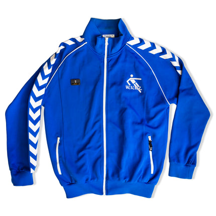 Woman's sports track top (M)