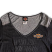 Harley Davidson longsleeve top (XL)