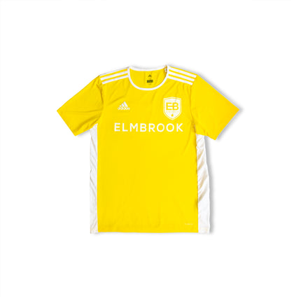 Adidas yellow jersey (men)
