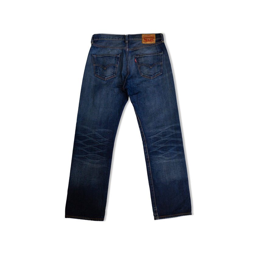 Levis 501 jeans W33